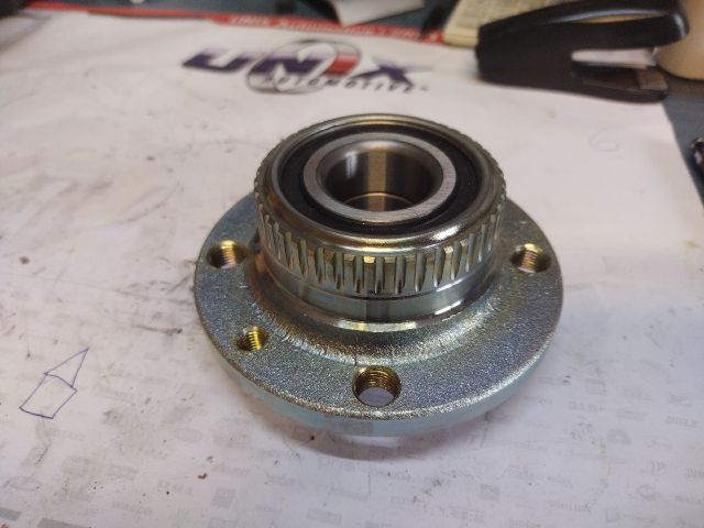 bontott FIAT PUNTO I Kerékcsapágy