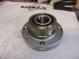 bontott FIAT PUNTO I Kerékcsapágy