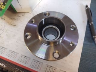 bontott FIAT PUNTO I Kerékcsapágy