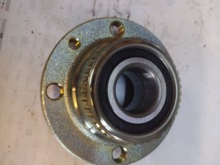 bontott FIAT PUNTO I Kerékcsapágy