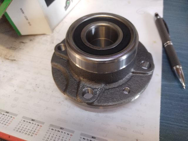 bontott FIAT PUNTO I Kerékcsapágy