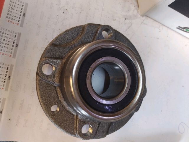 bontott FIAT PUNTO I Kerékcsapágy