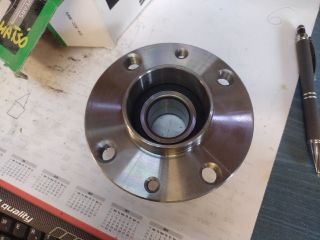 bontott FIAT PUNTO I Kerékcsapágy