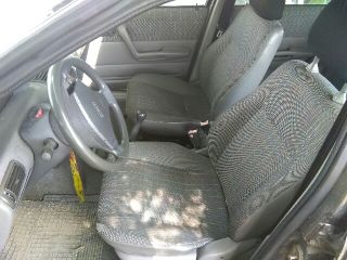 bontott FIAT PUNTO I Kézifék Kar