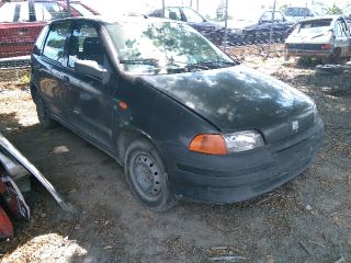 bontott FIAT PUNTO I Kézifék Kar