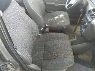 bontott FIAT PUNTO I Kézifék Kar