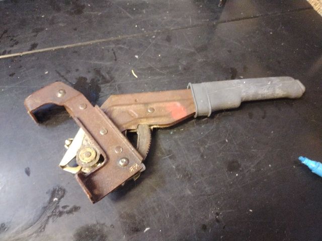 bontott FIAT PUNTO I Kézifék Kar