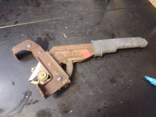 bontott FIAT PUNTO I Kézifék Kar