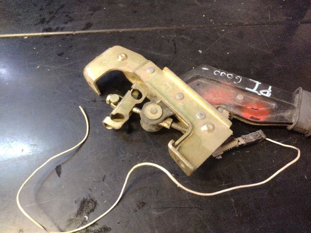 bontott FIAT PUNTO I Kézifék Kar