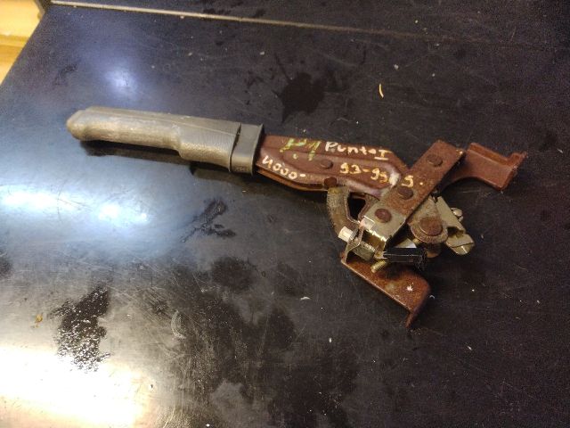 bontott FIAT PUNTO I Kézifék Kar