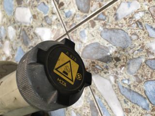 bontott FIAT PUNTO I Kiegyenlítőtartály Sapka