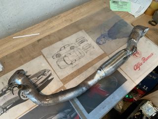 bontott FIAT PUNTO I Kipufogó Rezgéscsillapító