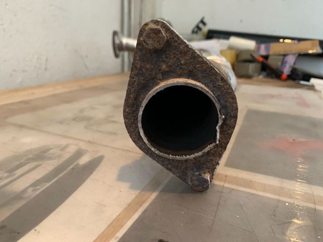 bontott FIAT PUNTO I Kipufogó Rezgéscsillapító