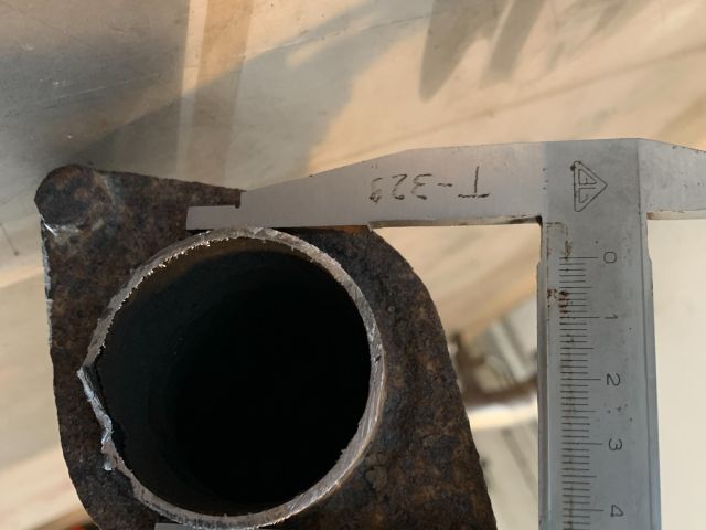 bontott FIAT PUNTO I Kipufogó Rezgéscsillapító