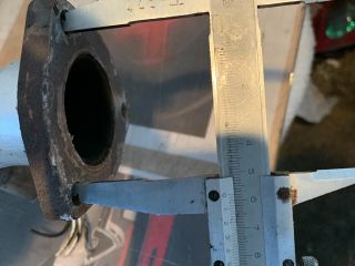 bontott FIAT PUNTO I Kipufogó Rezgéscsillapító