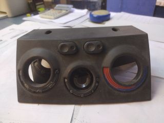 bontott FIAT PUNTO I Klíma Kapcsoló