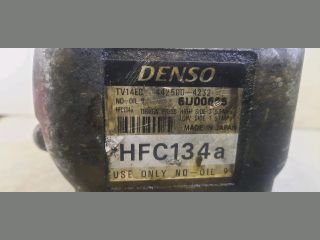 bontott FIAT PUNTO I Klímakompresszor