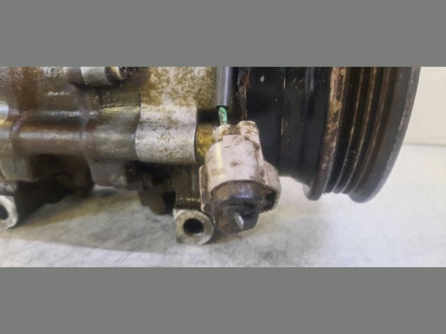 bontott FIAT PUNTO I Klímakompresszor