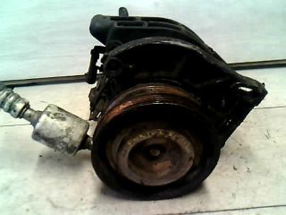 bontott FIAT PUNTO I Klímakompresszor