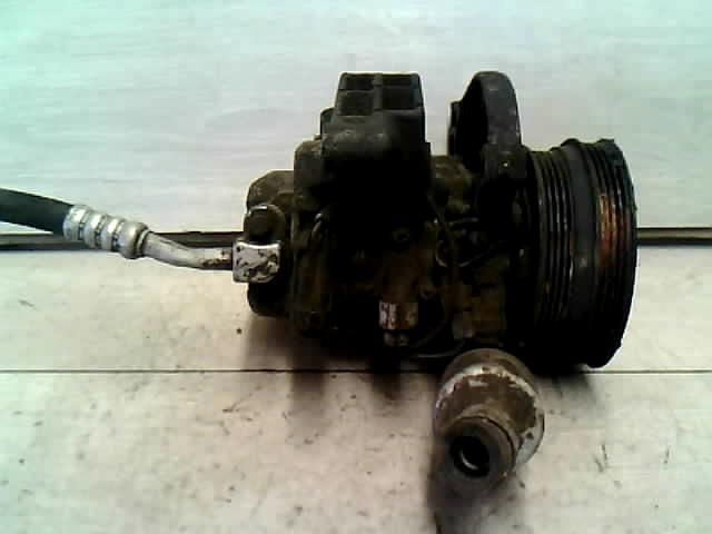 bontott FIAT PUNTO I Klímakompresszor