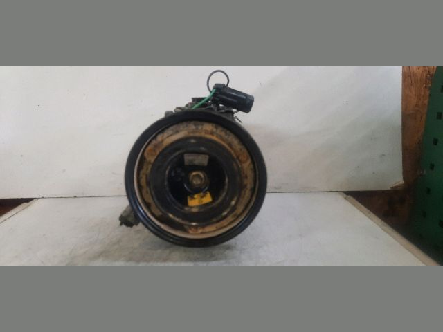 bontott FIAT PUNTO I Klímakompresszor