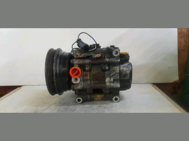 bontott FIAT PUNTO I Klímakompresszor