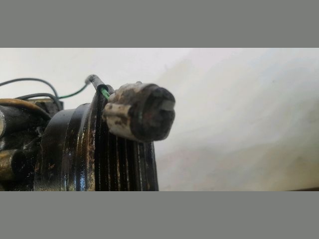 bontott FIAT PUNTO I Klímakompresszor