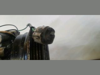 bontott FIAT PUNTO I Klímakompresszor