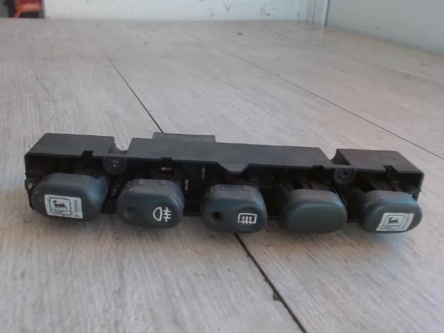 bontott FIAT PUNTO I Kombinált Kapcsoló