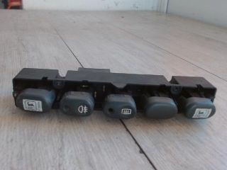 bontott FIAT PUNTO I Kombinált Kapcsoló