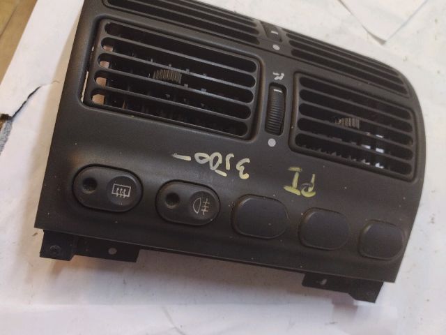 bontott FIAT PUNTO I Kombinált Kapcsoló