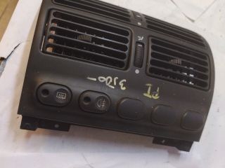 bontott FIAT PUNTO I Kombinált Kapcsoló