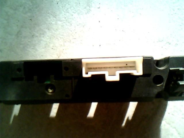 bontott FIAT PUNTO I Kombinált Kapcsoló