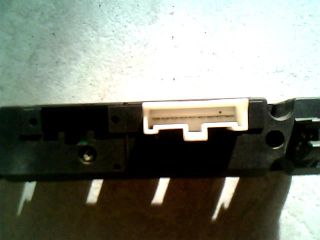 bontott FIAT PUNTO I Kombinált Kapcsoló