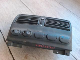 bontott FIAT PUNTO I Kombinált Kapcsoló