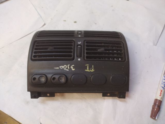 bontott FIAT PUNTO I Kombinált Kapcsoló