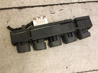 bontott FIAT PUNTO I Kombinált Kapcsoló