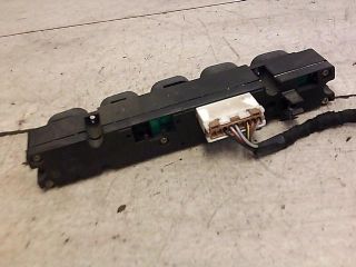 bontott FIAT PUNTO I Kombinált Kapcsoló