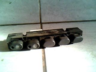 bontott FIAT PUNTO I Kombinált Kapcsoló