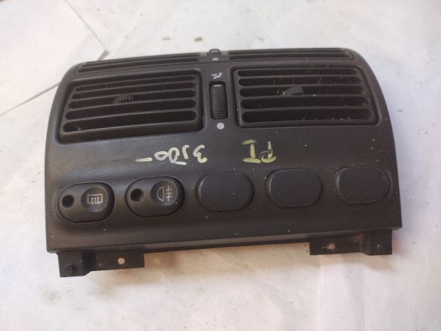 bontott FIAT PUNTO I Kombinált Kapcsoló