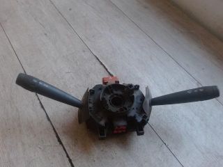 bontott FIAT PUNTO I Komplett Kormánykapcsoló (Bajuszkapcsoló)