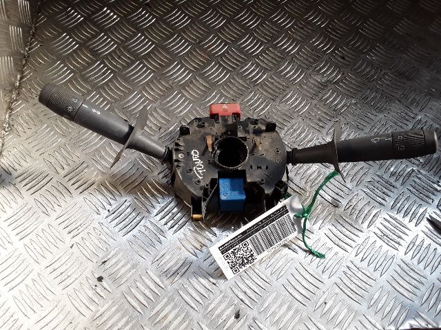 bontott FIAT PUNTO I Komplett Kormánykapcsoló (Bajuszkapcsoló)