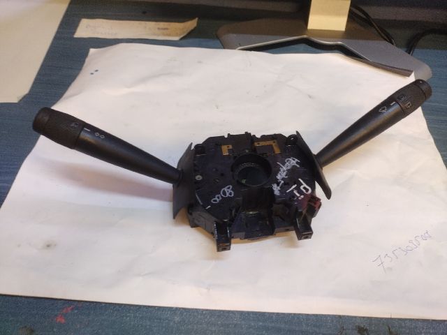 bontott FIAT PUNTO I Komplett Kormánykapcsoló (Bajuszkapcsoló)