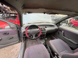 bontott FIAT PUNTO I Komplett Kormánykapcsoló (Bajuszkapcsoló)