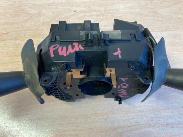 bontott FIAT PUNTO I Komplett Kormánykapcsoló (Bajuszkapcsoló)