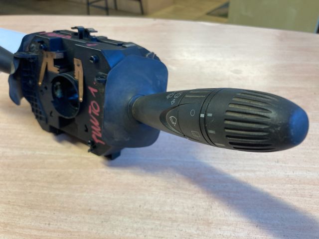 bontott FIAT PUNTO I Komplett Kormánykapcsoló (Bajuszkapcsoló)