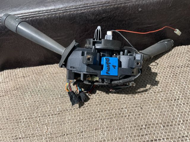 bontott FIAT PUNTO I Komplett Kormánykapcsoló (Bajuszkapcsoló)