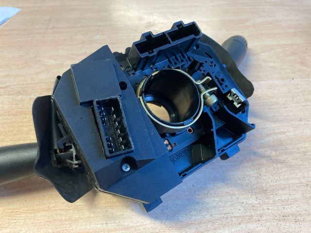 bontott FIAT PUNTO I Komplett Kormánykapcsoló (Bajuszkapcsoló)