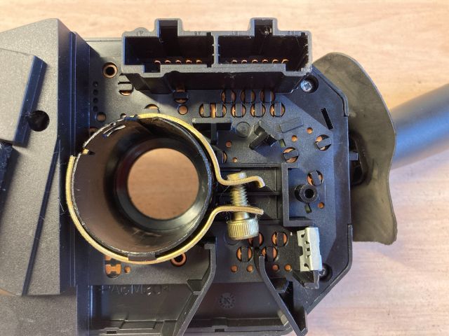 bontott FIAT PUNTO I Komplett Kormánykapcsoló (Bajuszkapcsoló)