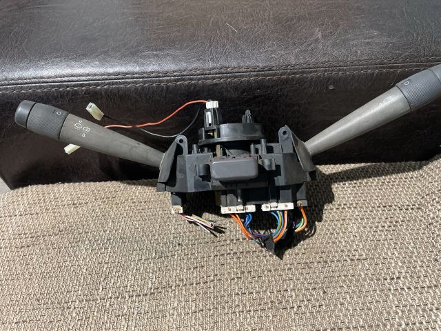 bontott FIAT PUNTO I Komplett Kormánykapcsoló (Bajuszkapcsoló)